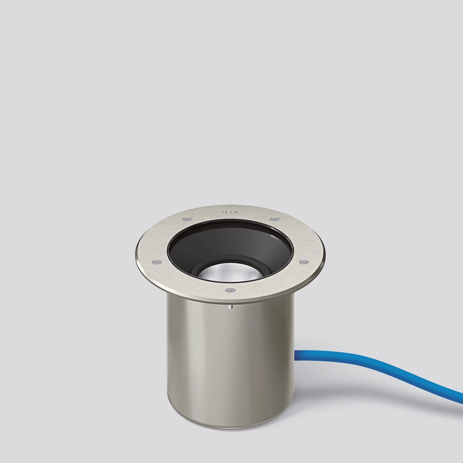 LED-Bodeneinbauleuchte 14W 4000K rgbw 564lm LED nicht austauschbar 1LED IP68