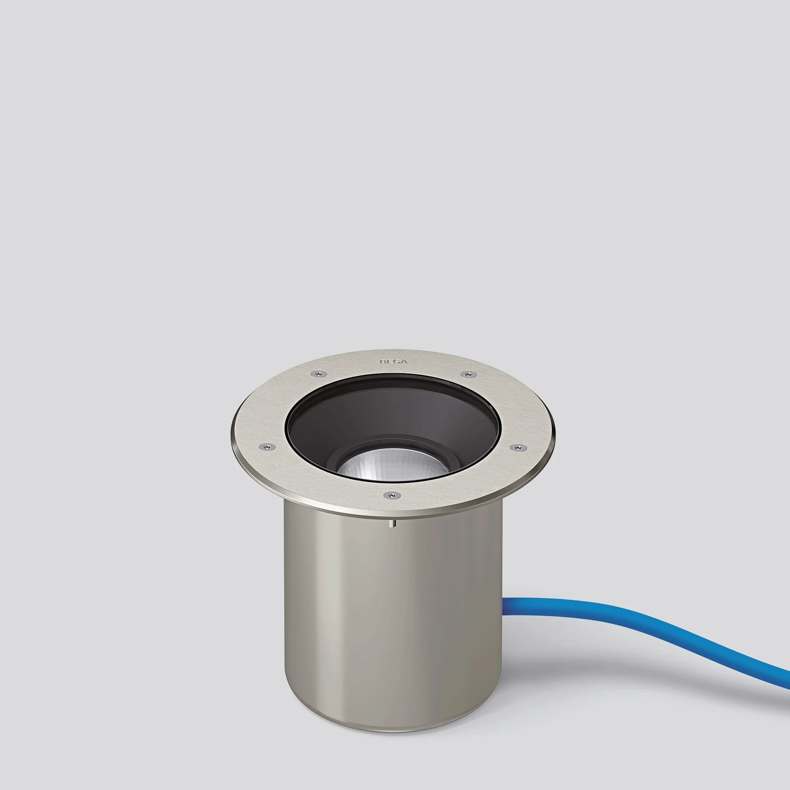 LED-Bodeneinbauleuchte 13,5W 3000K 1LED 1438lm LED nicht austauschbar 220-240V