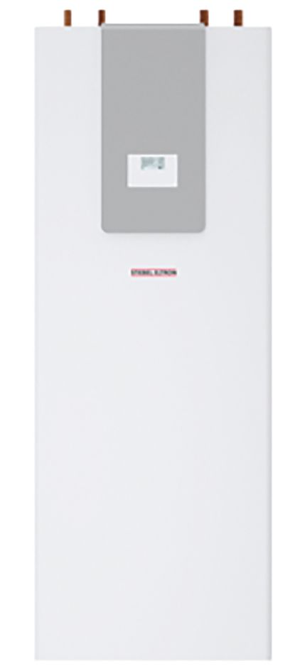 Speicherfass 270l H1918mm 10bar Außengewinde/1 Zoll Rohrende/28 mm