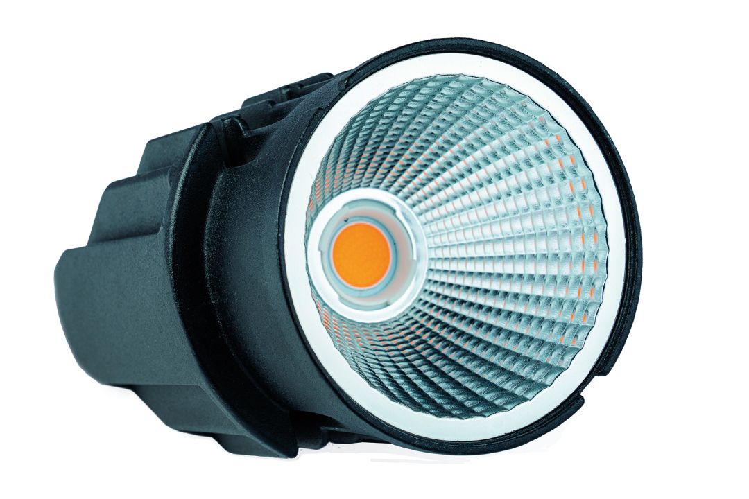 LED-Modul 31W 1LED CORU 2900K 3142lm 17° DC LEDmodul