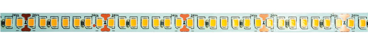 LED-Lichtband 19,2W/m VARDAflex ws 2900K LED nicht austauschbar 210Stk/m IP20 DC