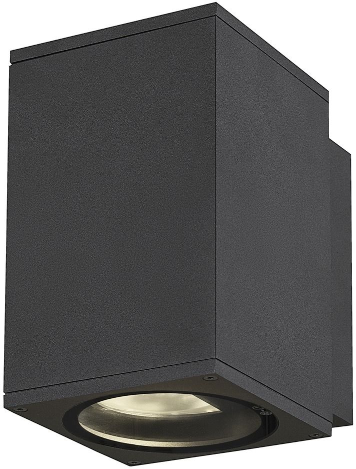 Linse sw asym direkt ST Ø75x30mm