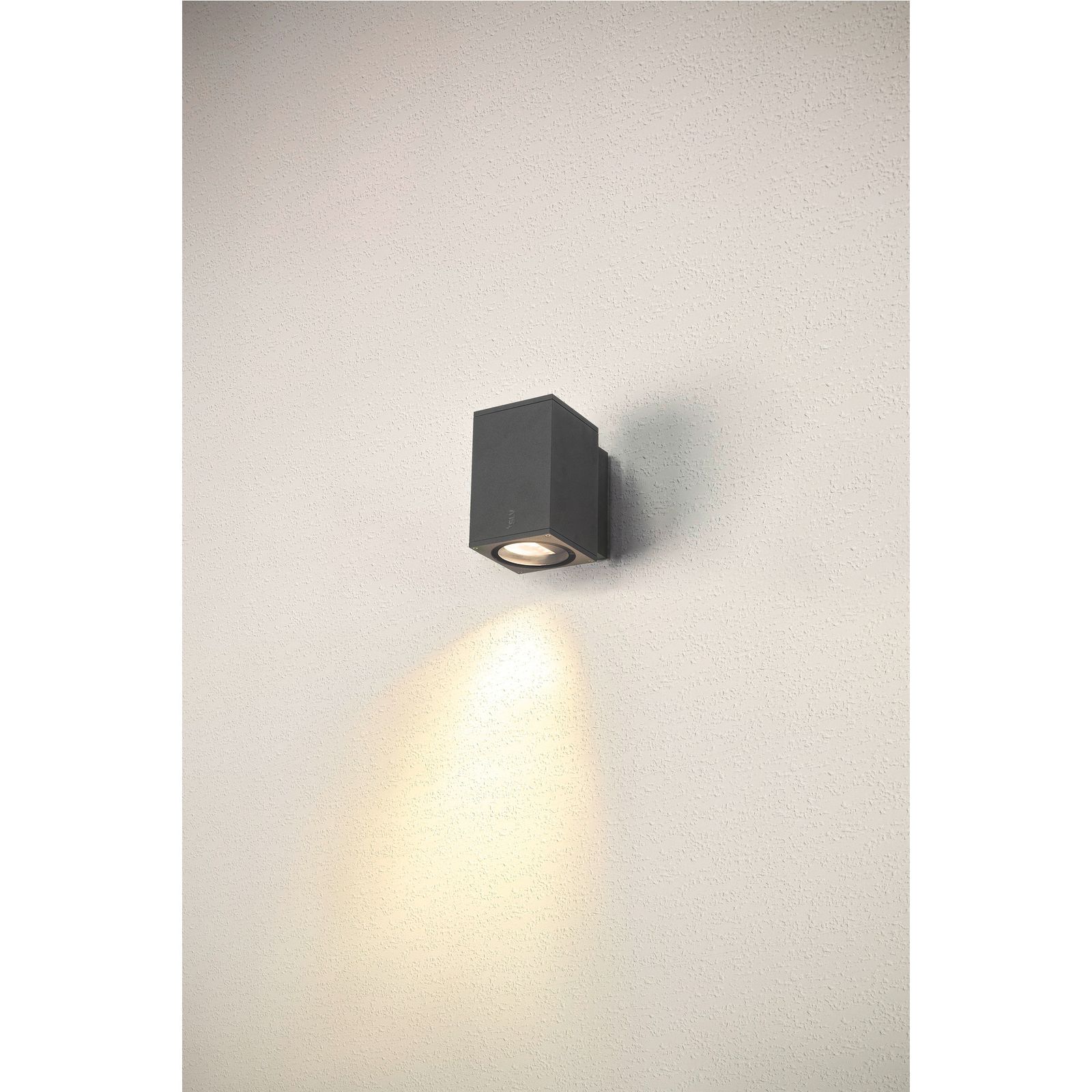 Linse sw asym direkt ST Ø75x30mm