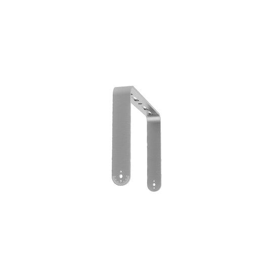 Tragprofil gr Highbay31 ST L329mm B40mm H227mm