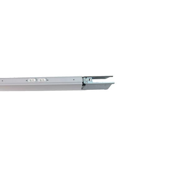 Licrosszusätzliche Einspe ws 2x2,5qmm End-Einspeisung 650mm