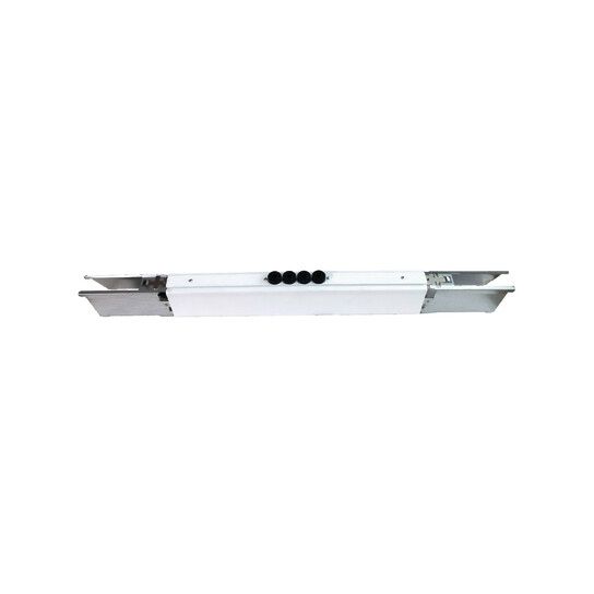 Licrosszusätzliche Einspe ws 7x2,5qmm End-Einspeisung 460mm