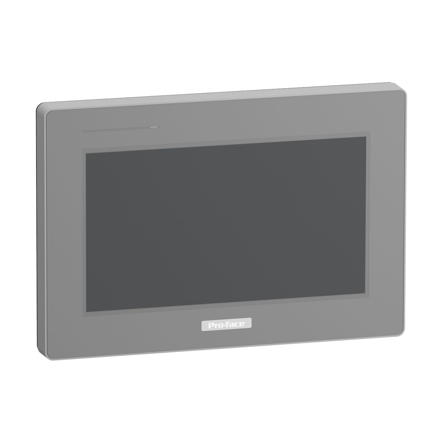 Grafik-Panel m.Farbdisplay DC 24V TFT Mit Farbdisplay 1HW/RS485