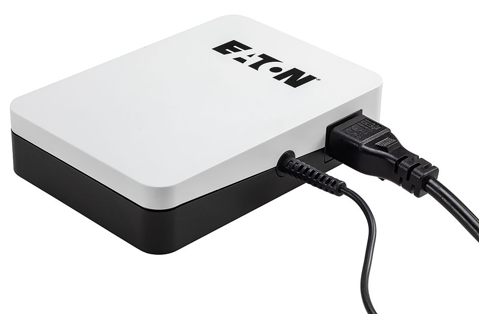 USV Stand Offline 36VA 40min 230V 95,5x30x136mm