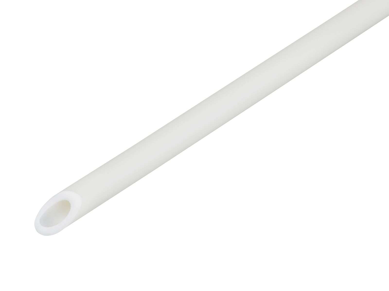 Panzerrohr kst Polyolefin 3Kl hfr Ø12mm flammwidrig flex ws