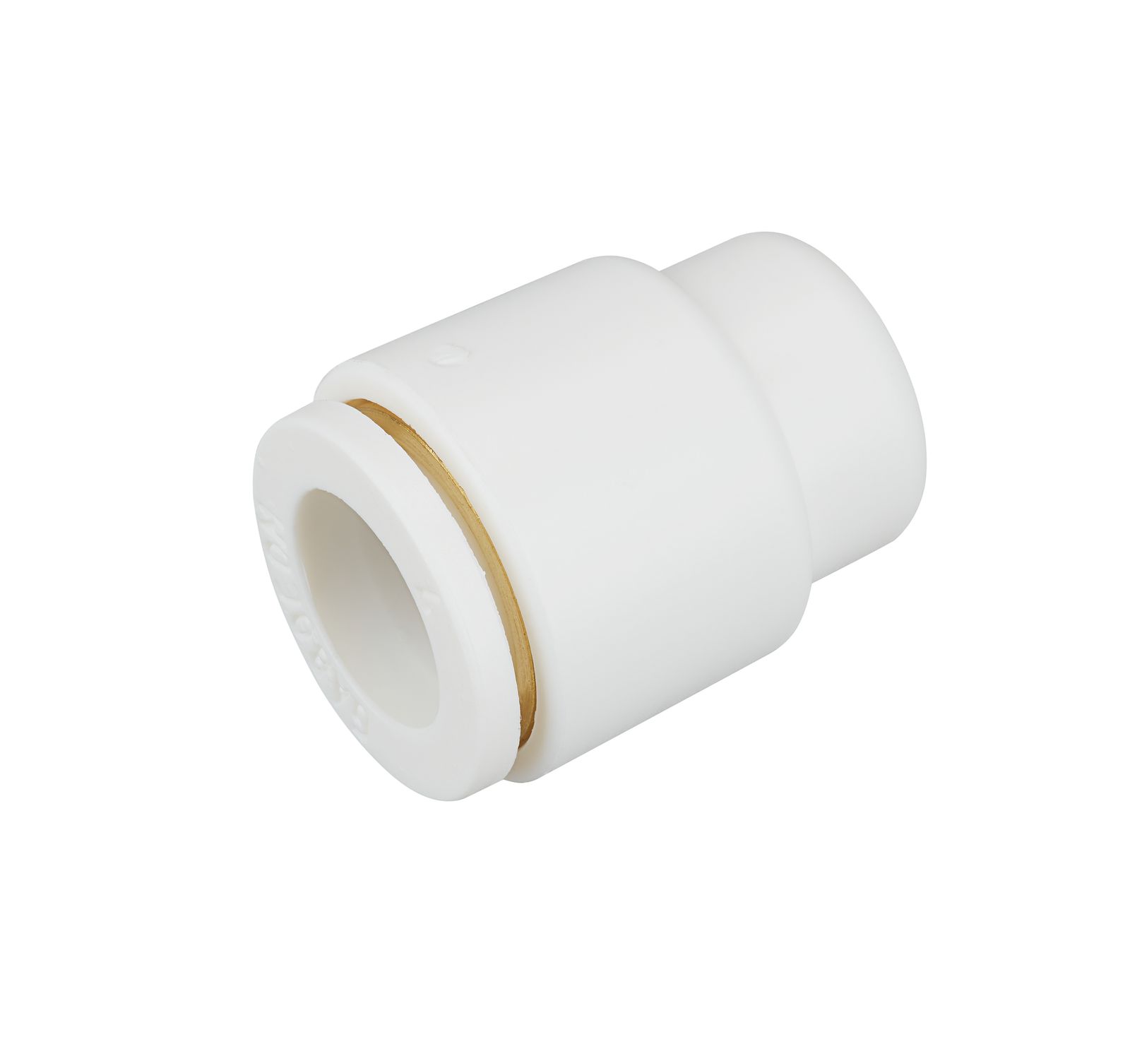 Rohrverschlussstopfen Kst Ø14mm ws luftd