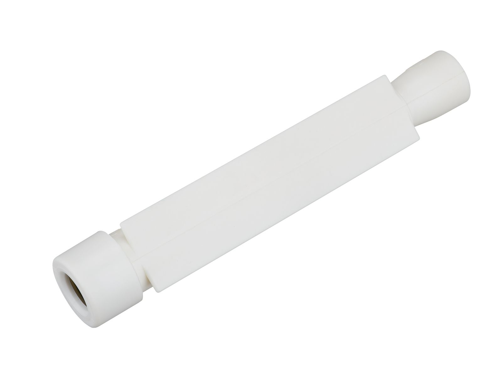 Rohrverschlussstopfen Kst Ø14mm ws luftd