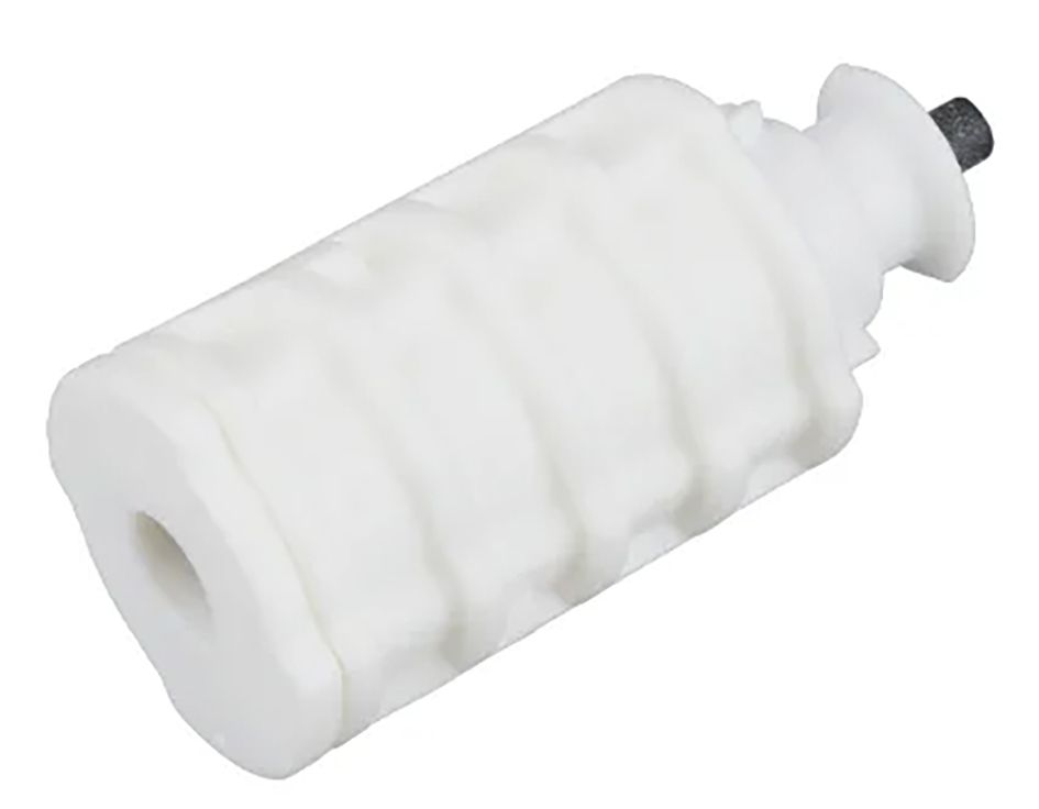 Rohrverschlussstopfen Kst Ø10mm ws luftd