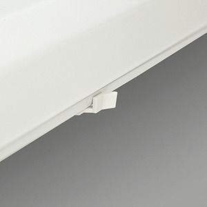 LED-Wannenleuchte 35-47W 4000K 6100lm ws Konv IP50 1515x90x71mm