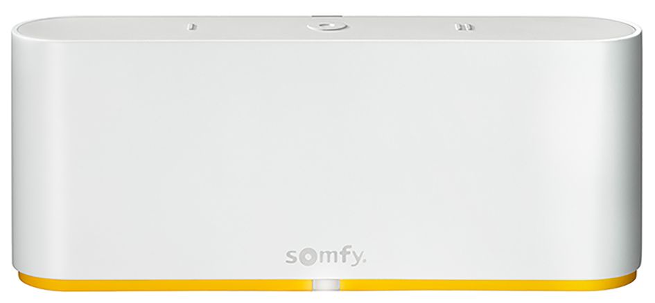 SmartHomeserver WLAN RTS ZigBee Desktop Tischgerät Unterstützt Protokoll für RTS