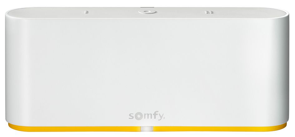 SmartHomeserver WLAN RTS ZigBee Desktop Tischgerät Unterstützt Protokoll für RTS