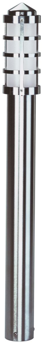 Pollerleuchte 50W E27 edst Edst Kst_opal IP44 HV