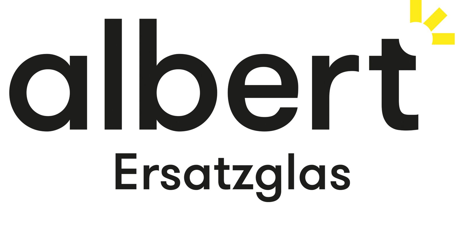 Ersatzglas sym direkt Kst Ø150mm