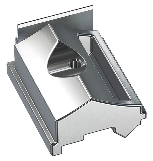 Rohrschneider Ø20-50mm Kst Geeignet für Kunststoff