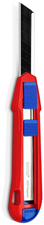 Kabelmesser CutiX mit Klingenstabilisierung, 18mm