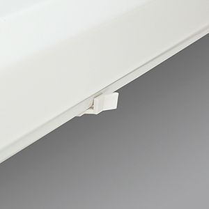 LED-Wannenleuchte 19-31W 3000K 3900lm ws Konv IP50 1215x90x71mm