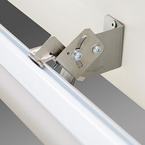 Befestigungsset gr ST L73,5mm B40mm H54mm