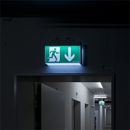 Doppelstromkreismodul Versorgungseinheit gn