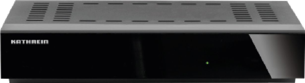 Sat-Receiver sw