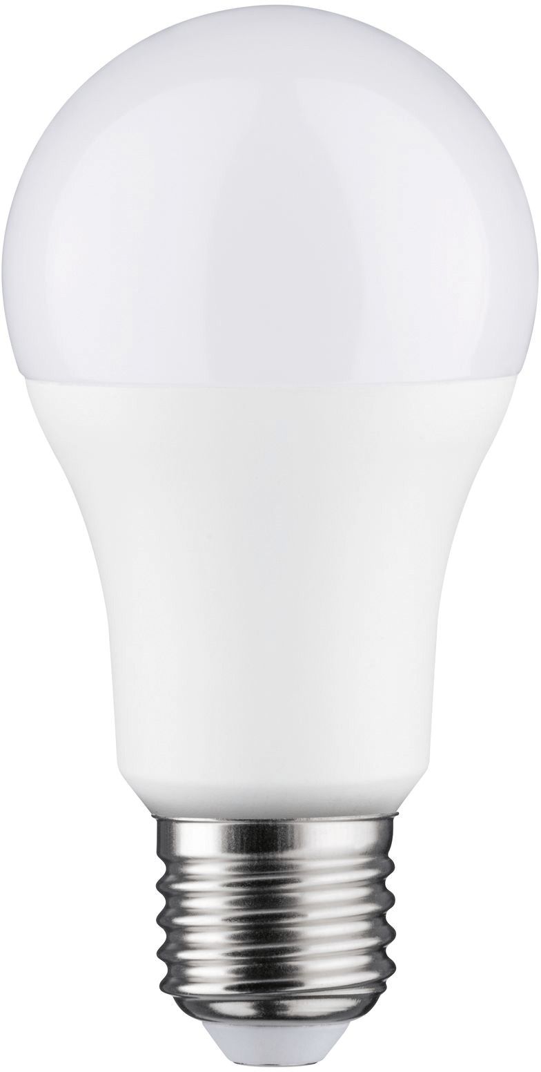 LED-Lampe E27 A60 9W 2700K 820lm F dim ws mattiert dimmbar AC Ø60x118mm 230V