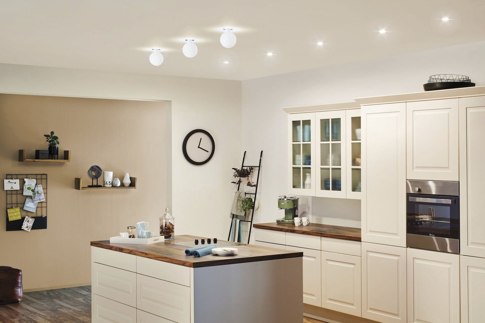 LED-Lampe E27 A60 9W 2700K 820lm F dim ws mattiert dimmbar AC Ø60x118mm 230V