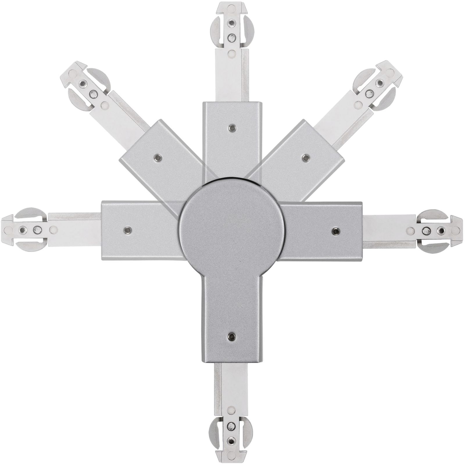 Kupplung/Verbinder L chr 159mm