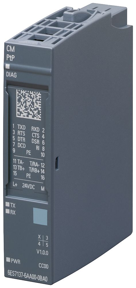 Kommunikations-Modul DC 19,2-28,8V f.MODBUS