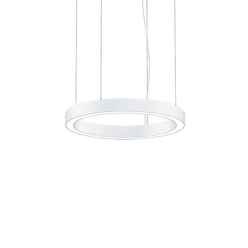 LED-Pendelleuchte 64,2W 3000K 6032lm Konv sym 1LED LED nicht austauschbar