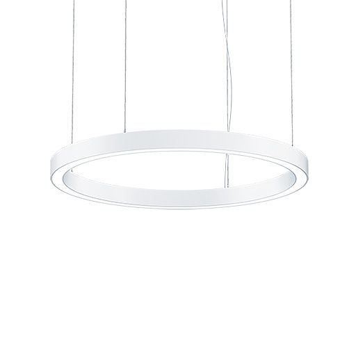 LED-Pendelleuchte 71W 4000K 7198lm Konv sym 1LED LED nicht austauschbar IP20