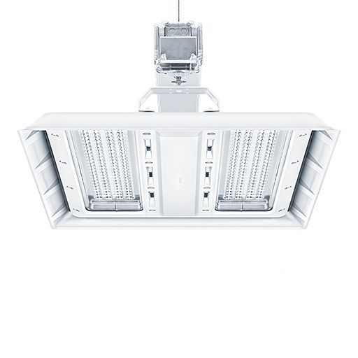 LED-Hallenleuchte 4000K 148W 21500lm sym Konv DALI 1LED Dimmung DALI IP20