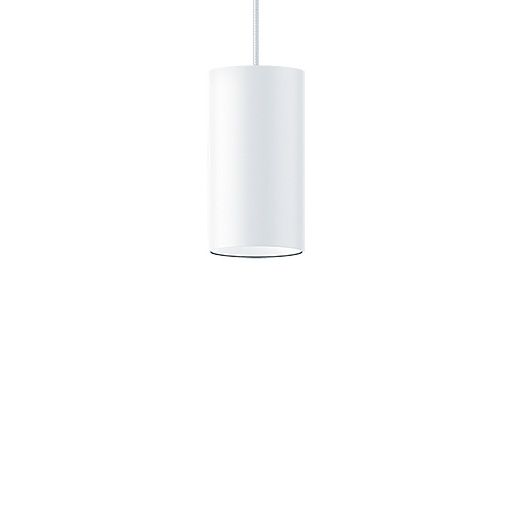 LED-Schienenstrahler 26,5 3000K 2500lm Konv ws mt 1LED Alu IP20 RF:hochglänzend