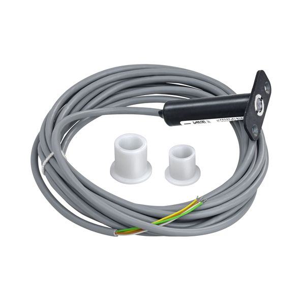 Schalteinrichtung Scharfschaltung C IP20 7mm 3,5m