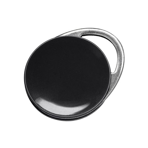 RFID-Transponder 0,125MHz Kst Ø37mm 10g