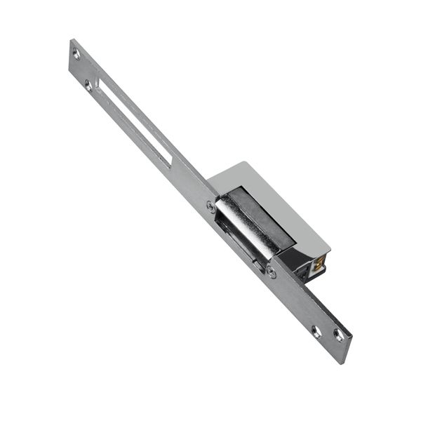 Türöffner 12V DC li/re fl EB Einb Standardtüröffner