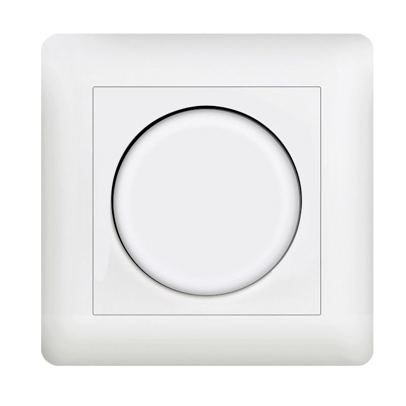 LED Universal-Dimmer Symbol Dimmer