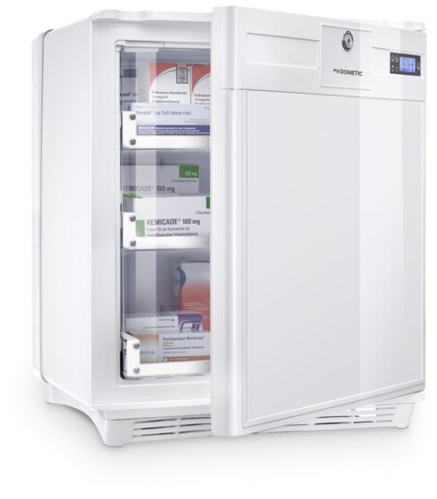 Laborkühlschrank GW 22l ws B422mm H580mm