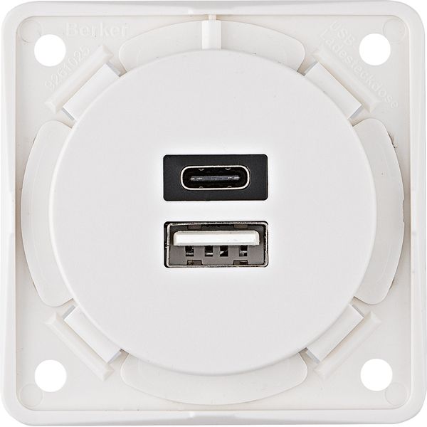 USB-Spannungsversorgung UP 3000mA ws 5V 50-60Hz
