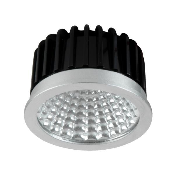 LED-Modul 6W 1LED 17V 2700K 740lm 38° DC LEDmodul