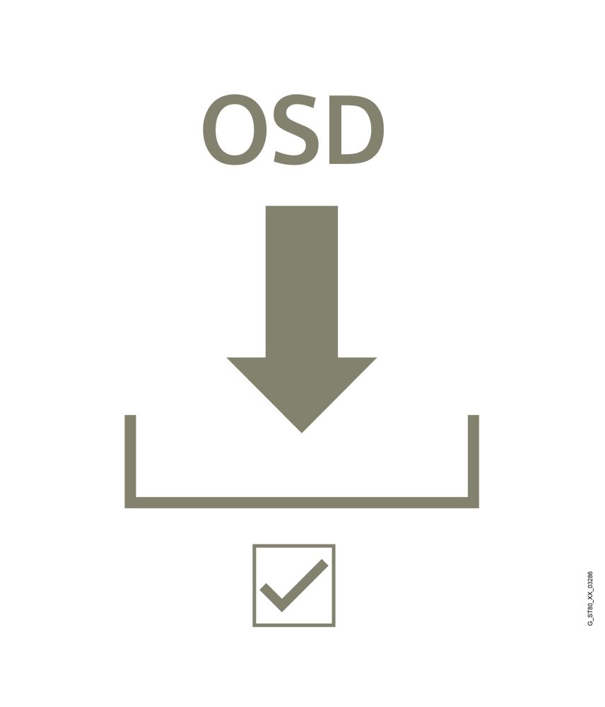 Visualisierungs-Software Mit Server OPC-Schnittstelle, Mit OPC-Schnittstelle