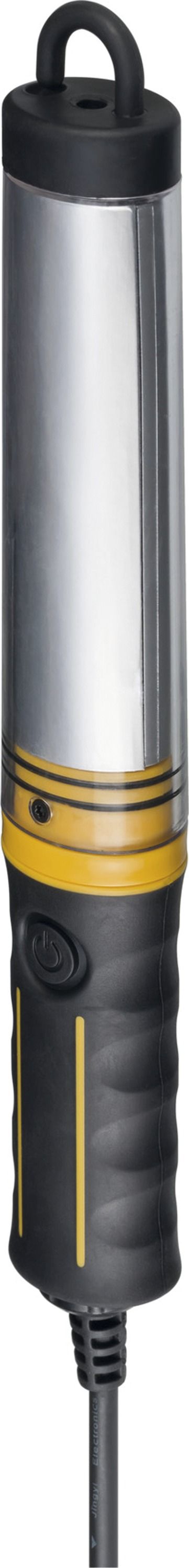 LED-Handleuchte 7W 6500K 570lm 220-250V Mit Anschlussleitung und Stecker m.LM