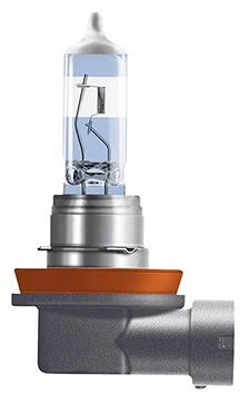 PKW-Lampe 35W 12V 800lm PGJ19-1 ws Halogen