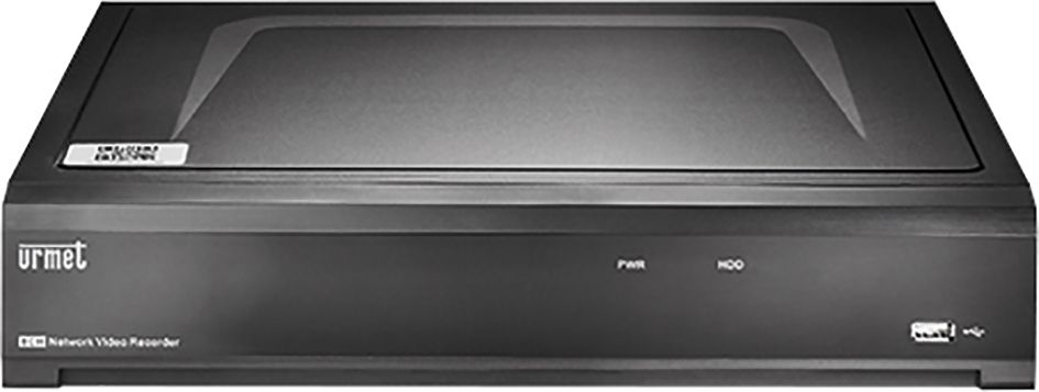 Bildspeichersystem digi 8Eing 8St.Eing 2TB Mit Videobewegungsmelder