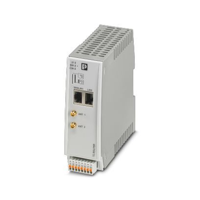 4G-LTE-Router REG Ethernet IP VPN 2xRJ45