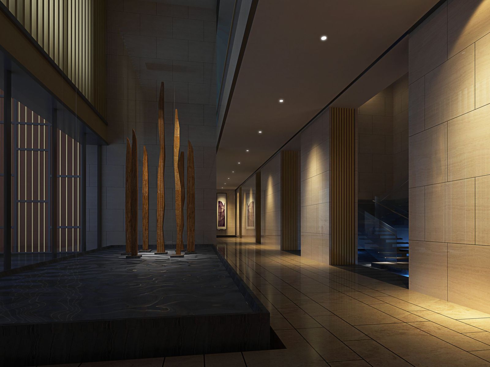 LED-Reflektorlampenset 5x4,4W GU5,3 F 2700K