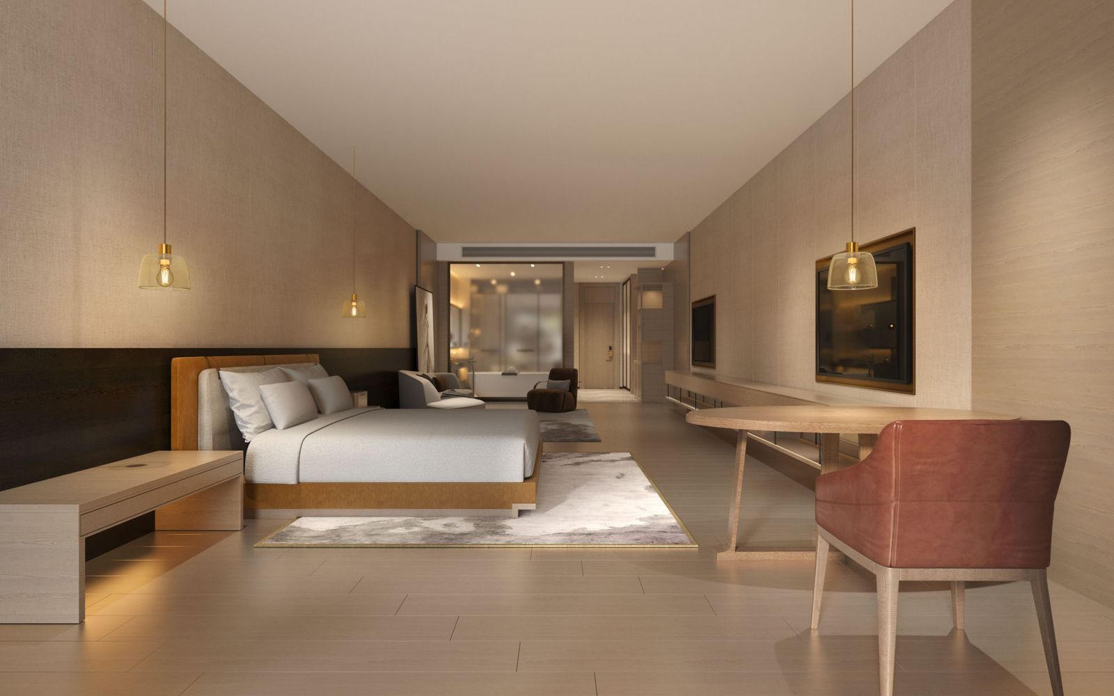 LED-Lampe FM E27 A60 5,9W 2700K 806lm D dim Filamentlampe ws kl dimmbar AC