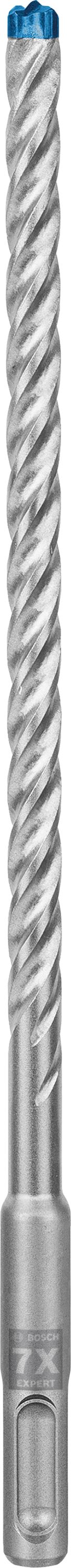 Hammerbohrer Ø9mm EXPERT SDSplus f.Beton 150/215mm Geeignet für Stein